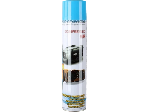 Esperanza compressed air 600 ml  es118 2