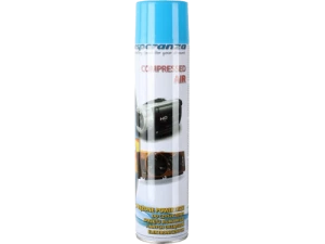 ESPERANZA Compressed Air 600 ml  ES118