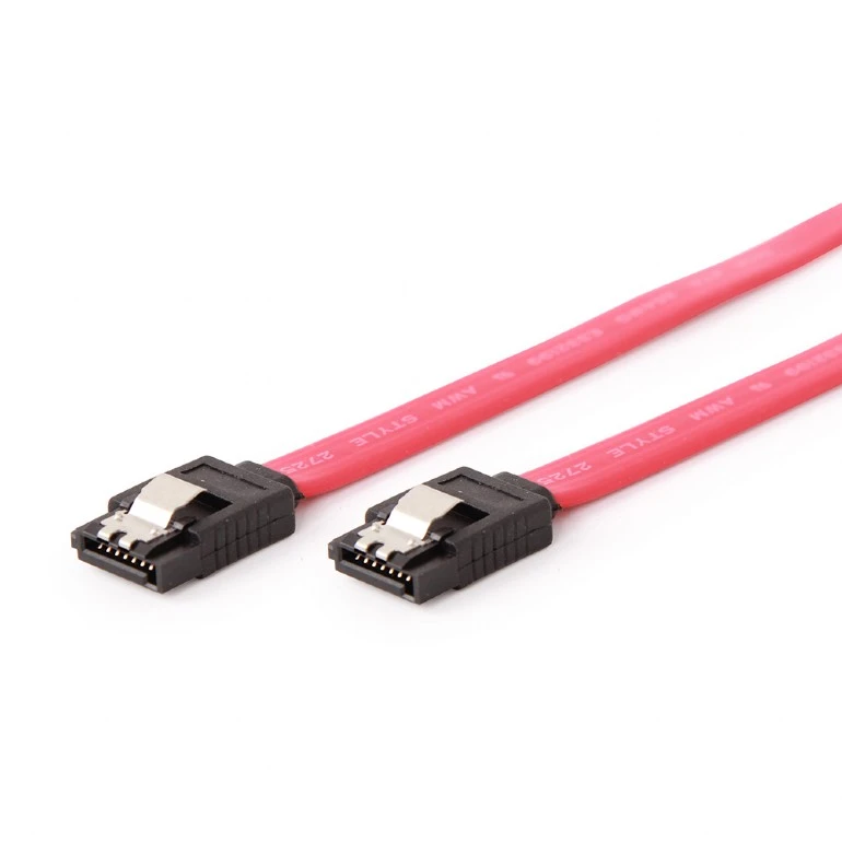 Cable sata iii  50 cm data cable 2