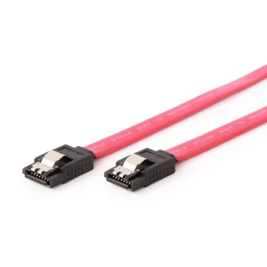 Cable sata iii  50 cm data cable