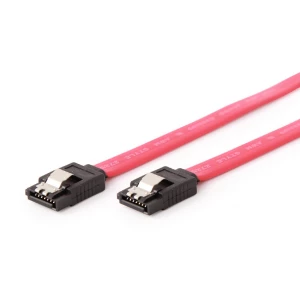 Cable sata iii  50 cm data cable Thumbnail 1
