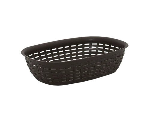 168081 корзина для хранения хлеба aleana 2,5 л, 30,5x21,5x7,5 см 3