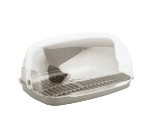 169049 хлебница aleana 32x25x17 см Thumbnail 6