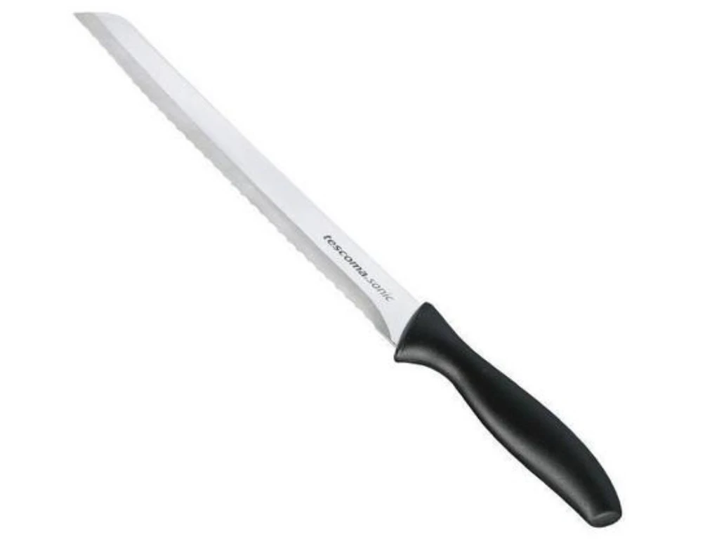 862050 cutit pentru piine 20 cm, sonic 3