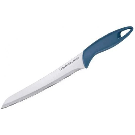 863036 cutit pentru piine 20 cm, presto 2