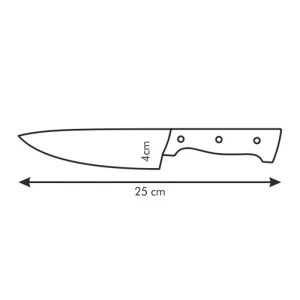 880528 cutit culinar 14 cm, home profi Thumbnail 2