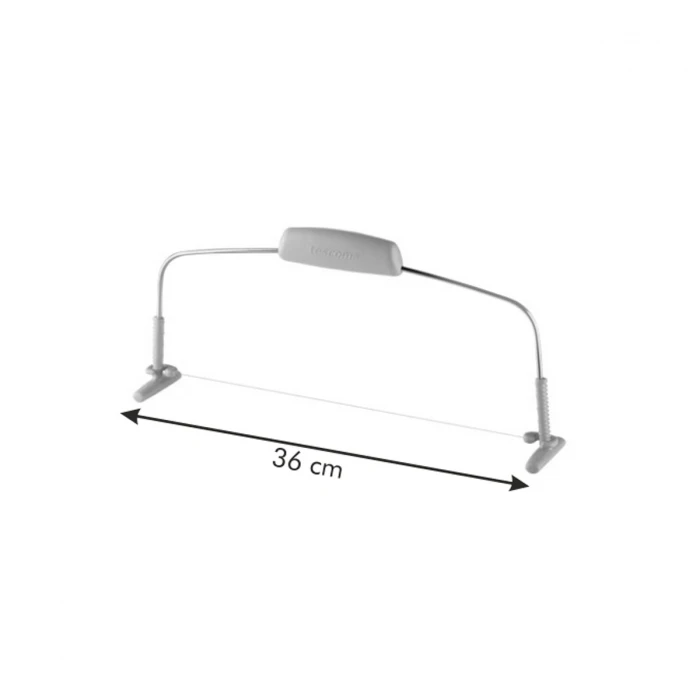 630095 feliator de tort, 36 cm delicia 2