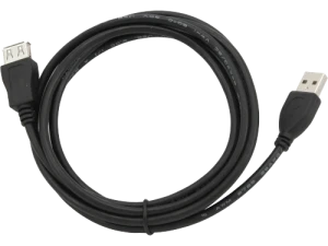 Cable extension usb2.0 - 1.8m - spacer a male - a female,  spc-usb-amaf-6 (nk-578)