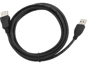Cable Extension USB2.0 - 1.8m - Spacer A Male - A Female,  SPC-USB-AMAF-6 (NK-578)