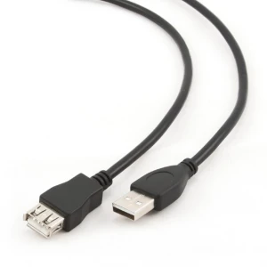 Cable extension usb2.0 - 3m  spacer a male - a female  spc-usb-amaf-10