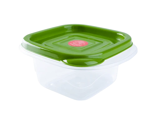 168011 container aleana omega, patrat, 1.0 l 2