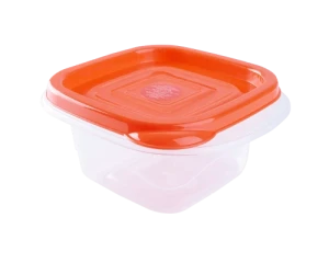 168011 container aleana omega, patrat, 1.0 l Thumbnail 4