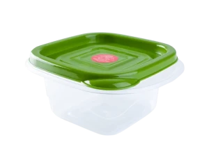 168011 container aleana omega, patrat, 1.0 l Thumbnail 2