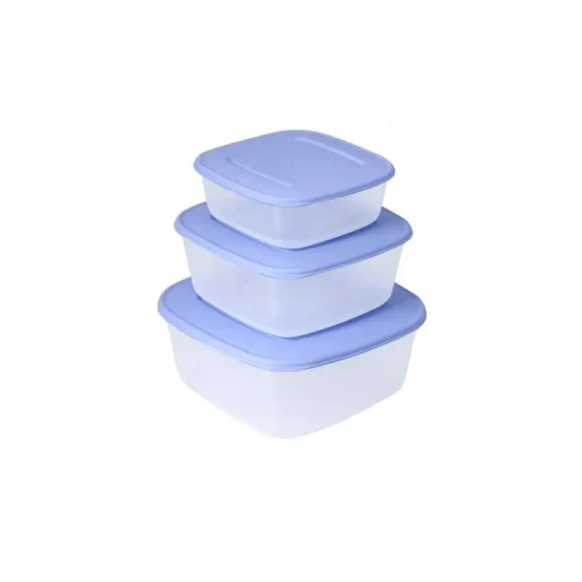 167010 set containere patrat 3 in 1 aleana 2