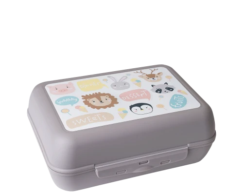 127048 контейнер lanch box с рисунком aleana, 1,7 л, 18,5x14x7 см 8