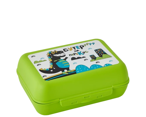127048 контейнер lanch box с рисунком aleana, 1,7 л, 18,5x14x7 см 6