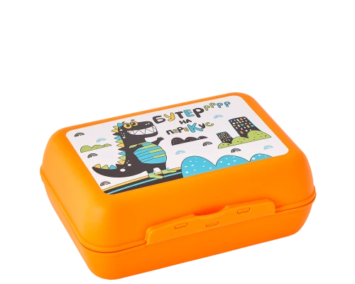 127048 контейнер lanch box с рисунком aleana, 1,7 л, 18,5x14x7 см 7
