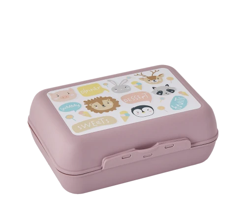 127048 контейнер lanch box с рисунком aleana, 1,7 л, 18,5x14x7 см 10