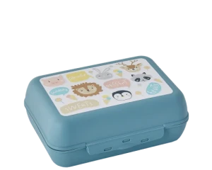 127048 контейнер lanch box с рисунком aleana, 1,7 л, 18,5x14x7 см Thumbnail 2