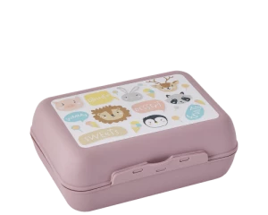 127048 Контейнер Lanch box с рисунком ALEANA, 1,7 л, 18,5x14x7 см