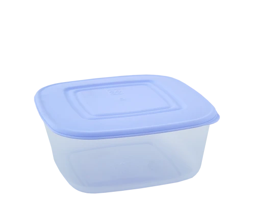 167013 контейнер для пищевых продуктов aleana, квадратный, 0,93 л 2