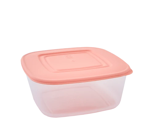 167013 контейнер для пищевых продуктов aleana, квадратный, 0,93 л 3
