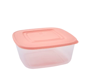 167013 Контейнер для пищевых продуктов ALEANA, квадратный, 0,93 л