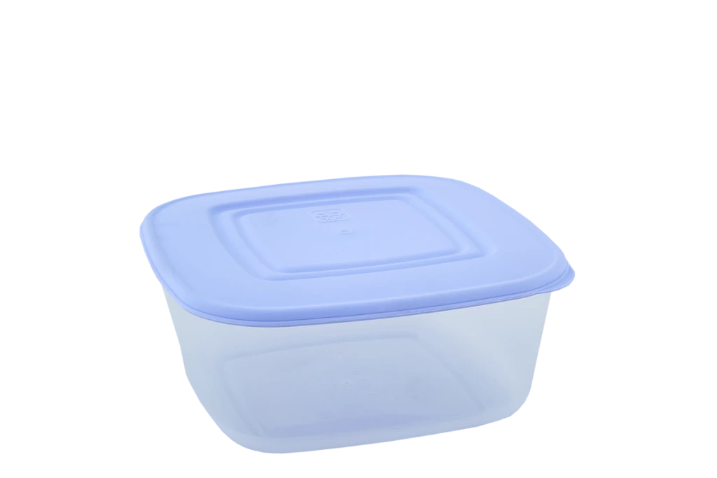 167014 container pentru produse alimentare patrat 1,88l 2