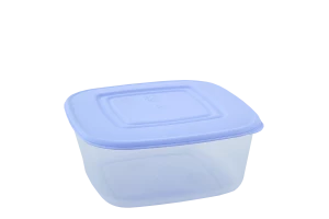 167014 Container pentru produse alimentare patrat 1,88l
