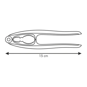 420202 spargator de nuci presto Thumbnail 2