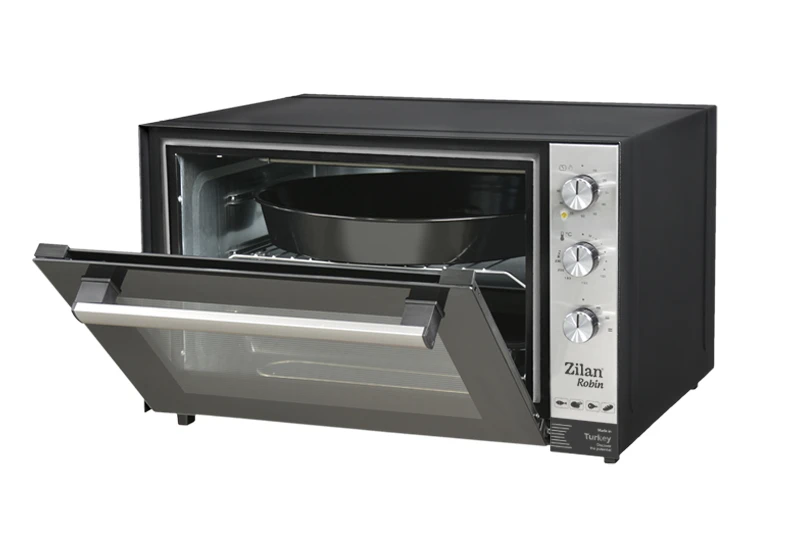 Electric oven zilan zln3741 robin 70l 2