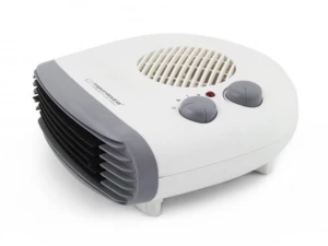 Fan Heater Esperanza SAHARA EHH003, Heating power adjustment: 1000W÷2000W, Three levels flow control: cold / warm / Hot, Automatic thermostat, Automat