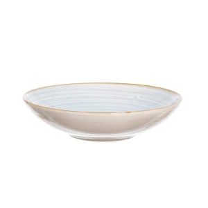Farfurie ceramica adinca 21 cm ciel Thumbnail 2