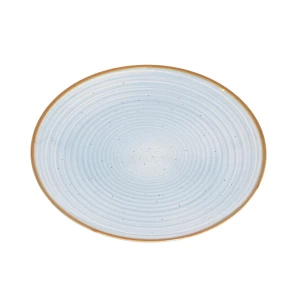 Farfurie ceramica intinsa 26 cm CIEL