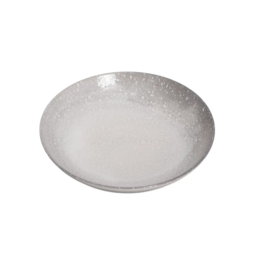 Farfurie ceramica adinca 21 cm astral 2