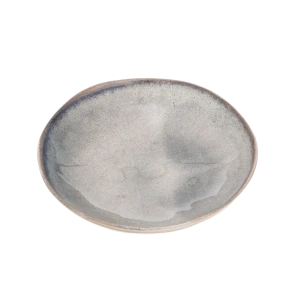 Farfurie ceramica adinca 21 cm tana Thumbnail 3