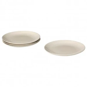 Farfurie ceramica desert 20cm multicolor Thumbnail 3