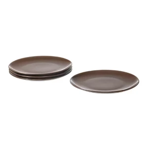 Farfurie ceramica intinsa 26cm multicolor Thumbnail 2