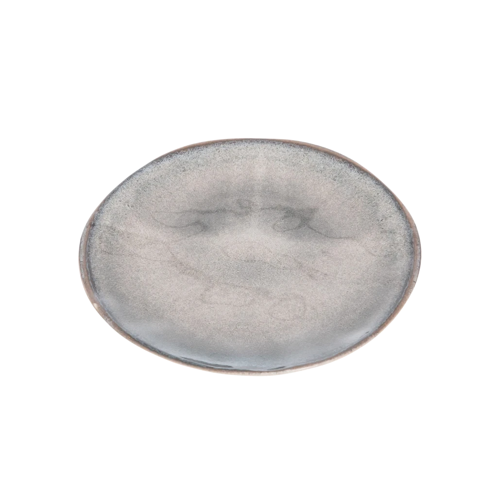 Farfurie ceramica desert 20 cm tana 2