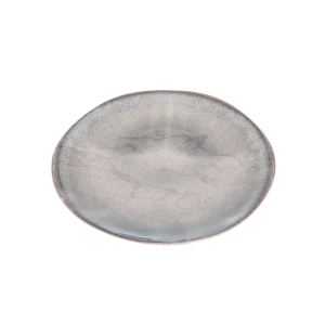 Farfurie ceramica desert 20 cm tana Thumbnail 2