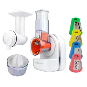 Kitchen robot esperanza panzanella ekm027 150w Thumbnail 6