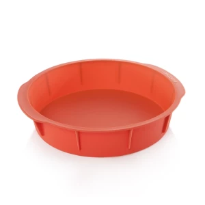 629418 Forma de copt silicon Delicia, 26 cm