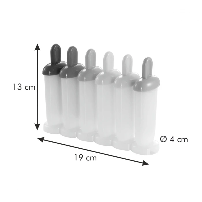 668218 forme inghetata bambini, 6 buc. 2