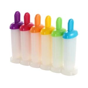 668218 Forme inghetata BAMBINI, 6 buc.