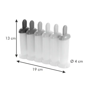 668218 forme inghetata bambini, 6 buc. Thumbnail 2