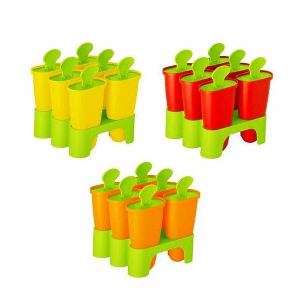168030 set forme pentru prepararea inghetatei cu suport aleana 3