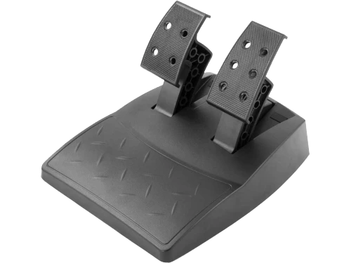 Wheel esperanza nitro egw102, vibration force, 12 action buttons, direction trigger, digital paddles, rotation 270 degrees, for pc/psx/ps2/ps3, usb, 3