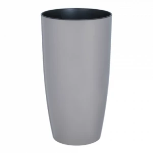 115042 Ghiveci de flori Alfa d16*30 cm Aleana