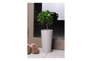 115046 ghiveci de flori fiujin d22*41.5 cm aleana Thumbnail 8
