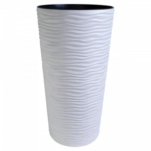 115047 ghiveci de flori fiujin d27*51 cm aleana 2